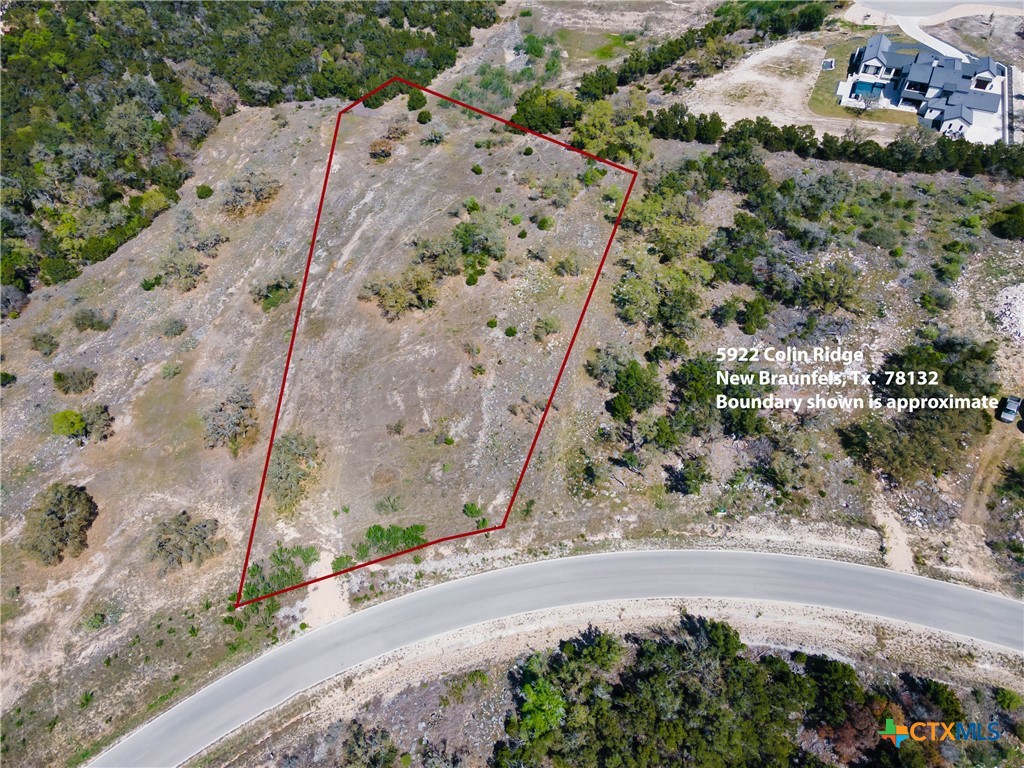 5922 Colin Ridge Property Photo 1
