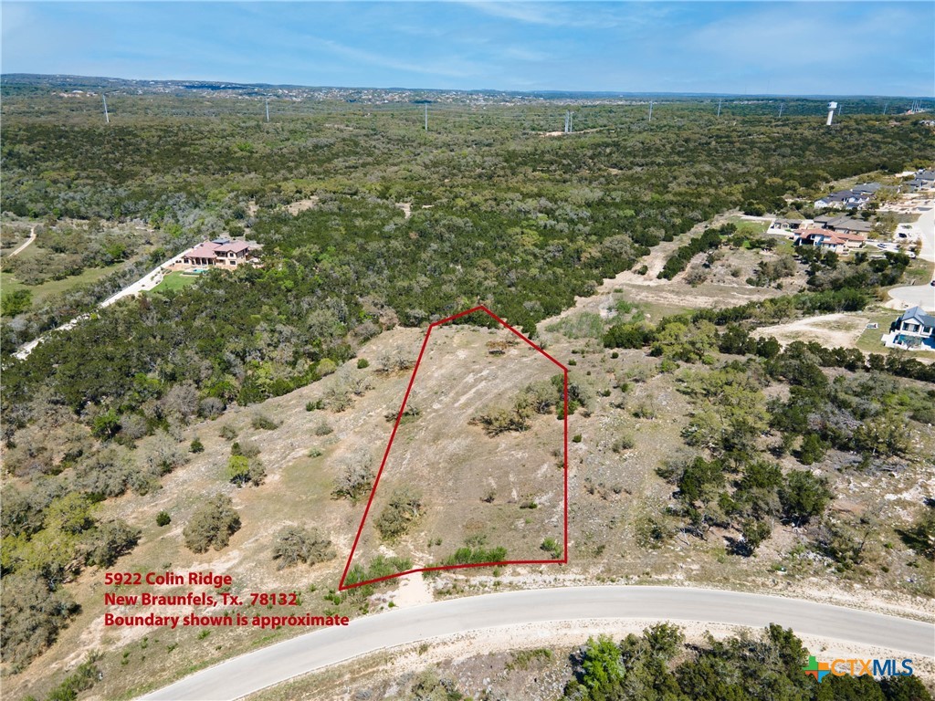 5922 Colin Ridge Property Photo 3
