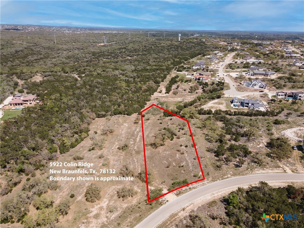 5922 Colin Ridge Property Photo 7