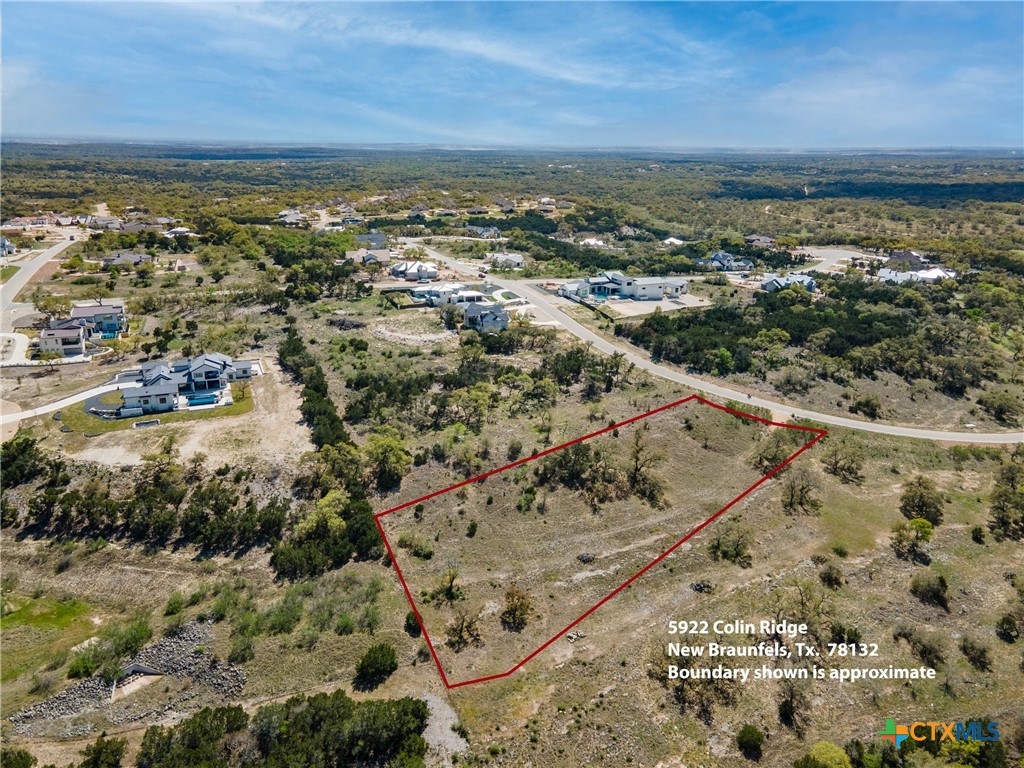 5922 Colin Ridge Property Photo 9