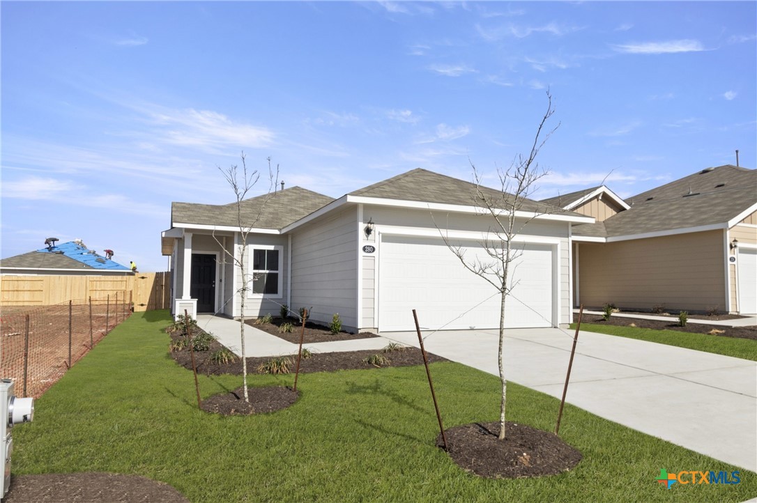 280 E Jade Way Property Photo 1