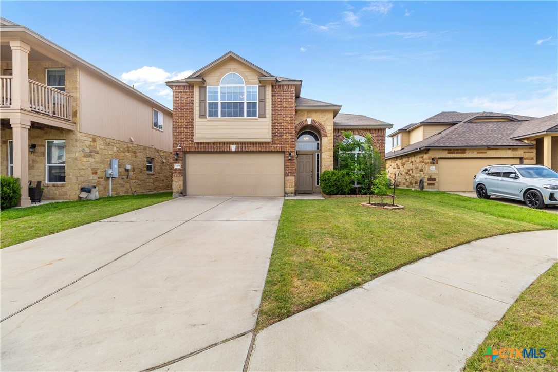 3306 Lorne Drive Property Photo 1