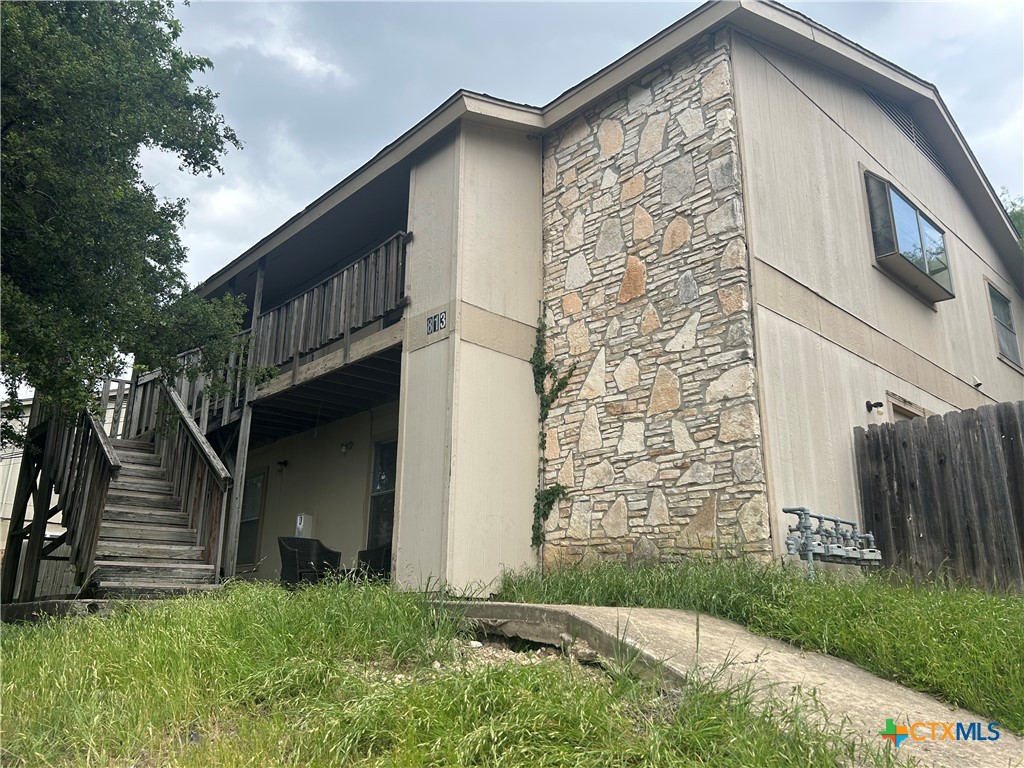 813 Bracewood Circle Property Photo 1