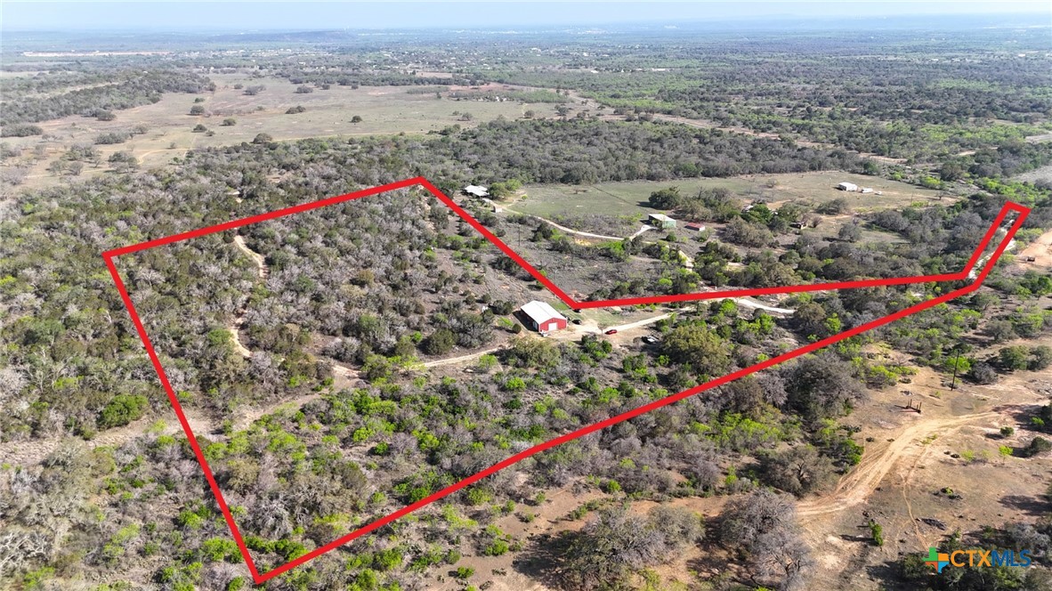 615 Crider Road Property Photo