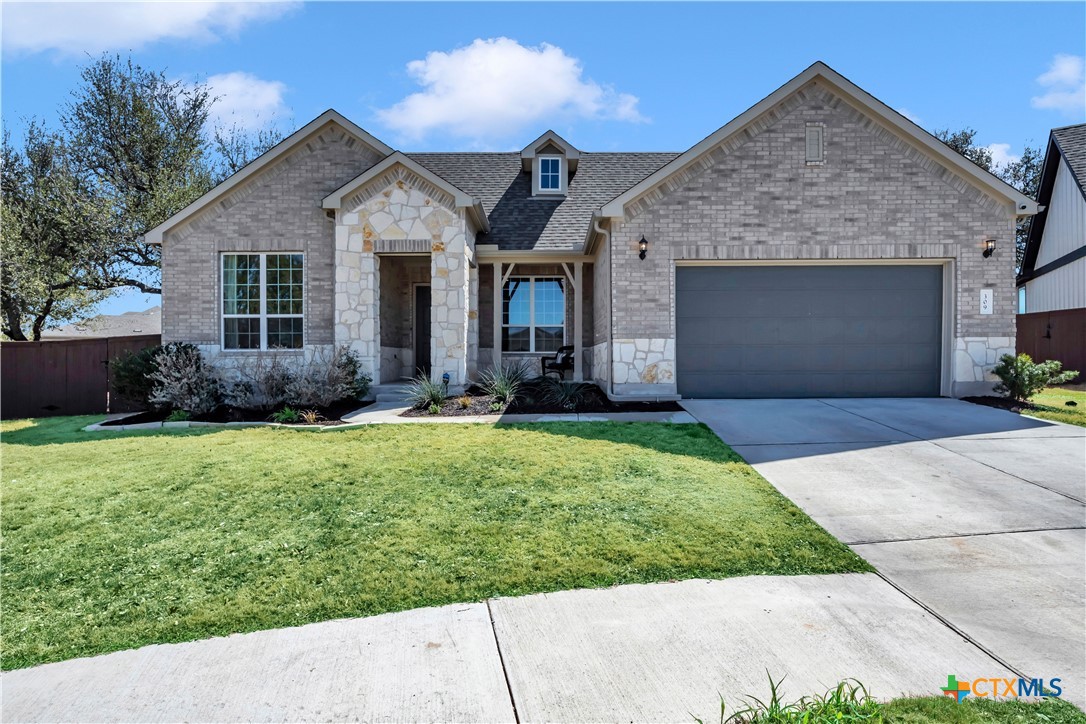 309 Verbena Drive Property Photo