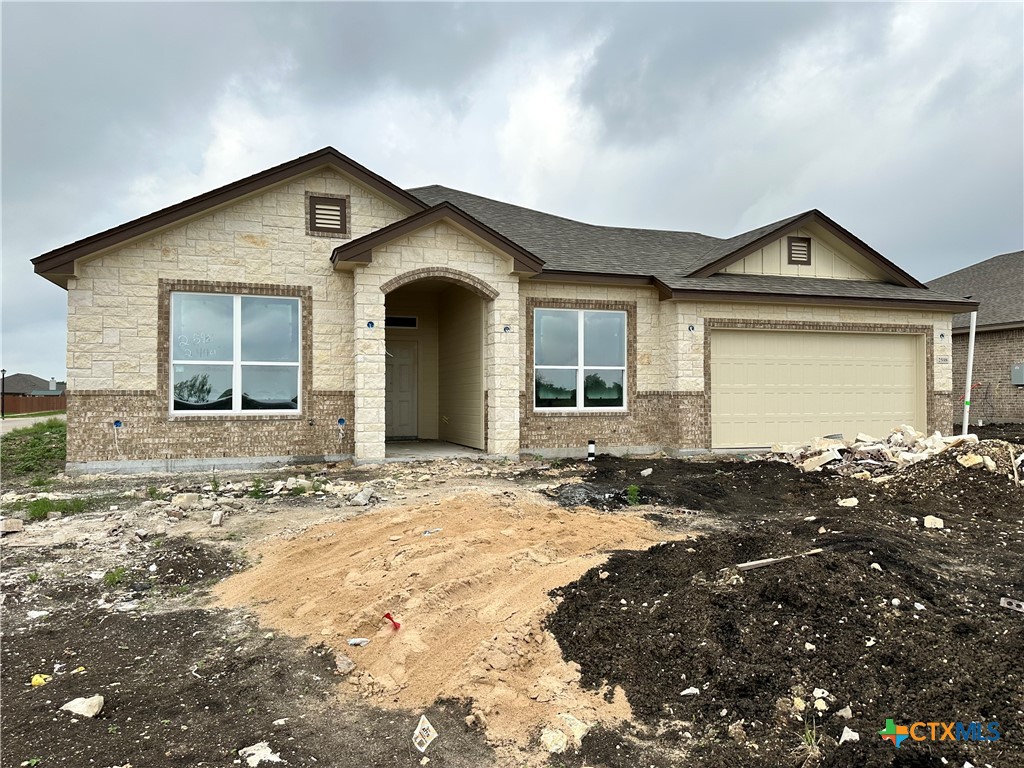 2598 Settlers Oak Drive Property Photo 1