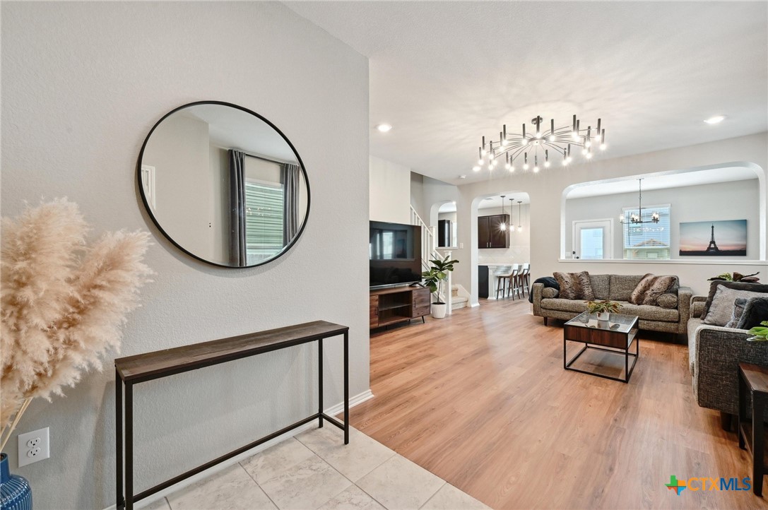 6309 Carriage Pines Drive Property Photo 6