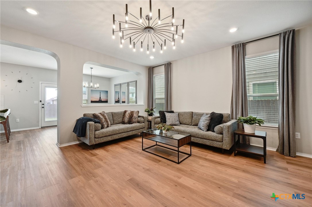 6309 Carriage Pines Drive Property Photo 8