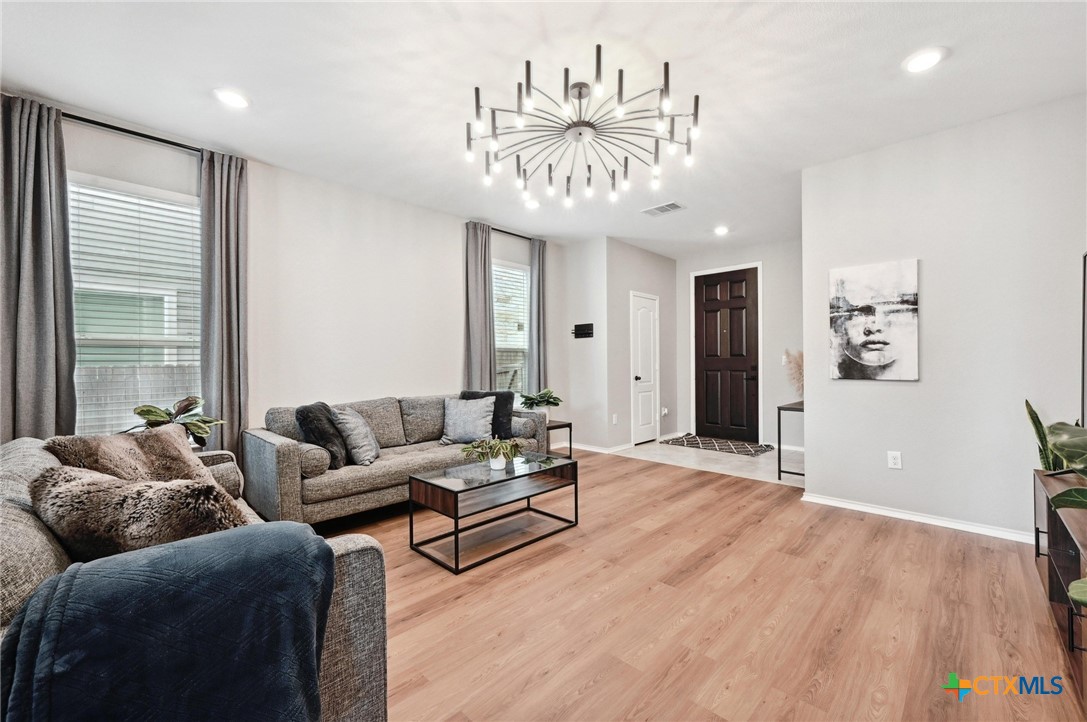 6309 Carriage Pines Drive Property Photo 9