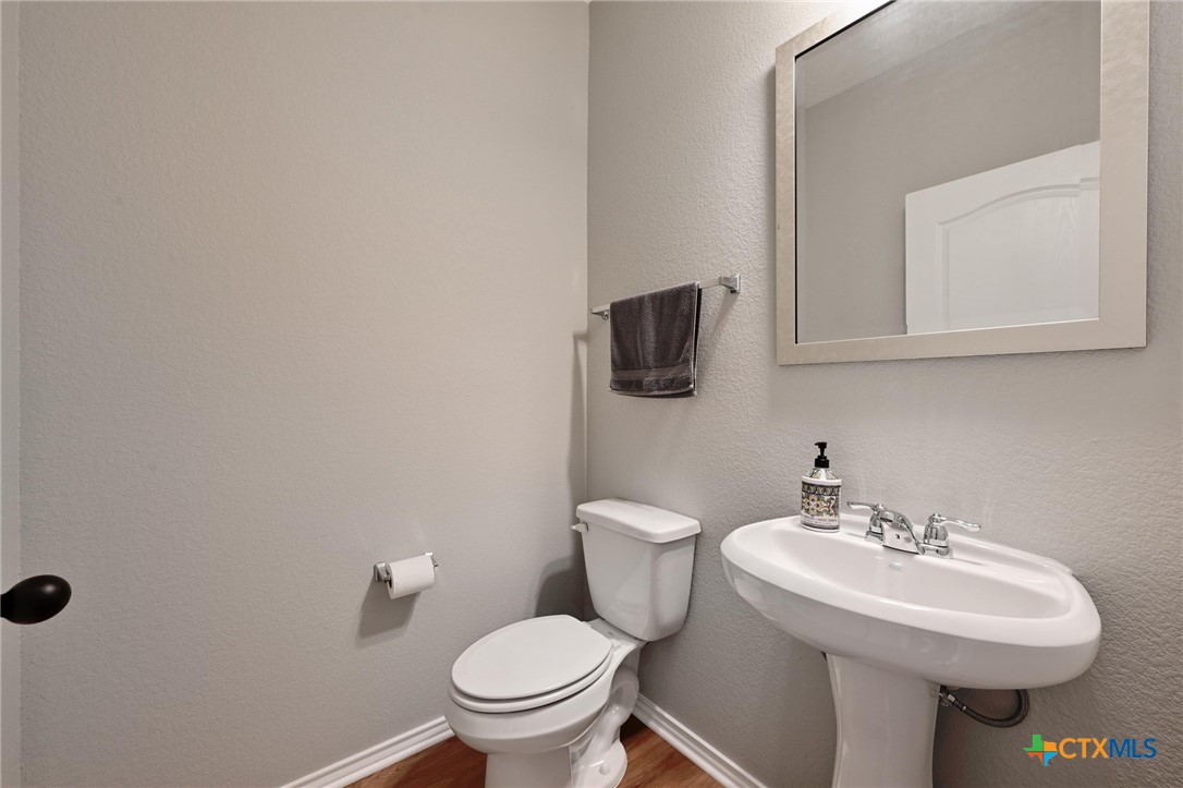 6309 Carriage Pines Drive Property Photo 16