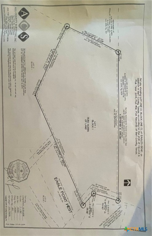 1 Eagle Point West Property Photo 1