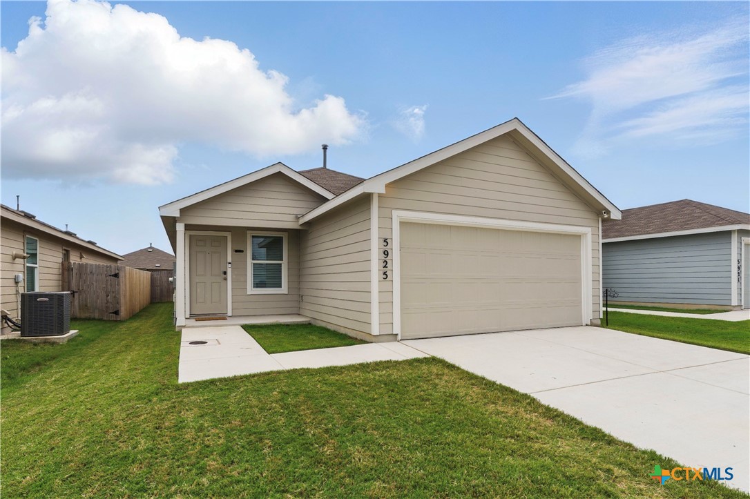 5925 San Geronimo