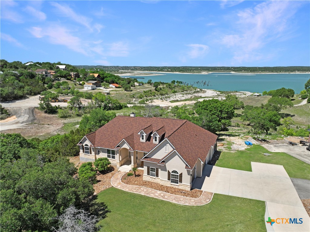 115 Scarlet Court Property Photo 1