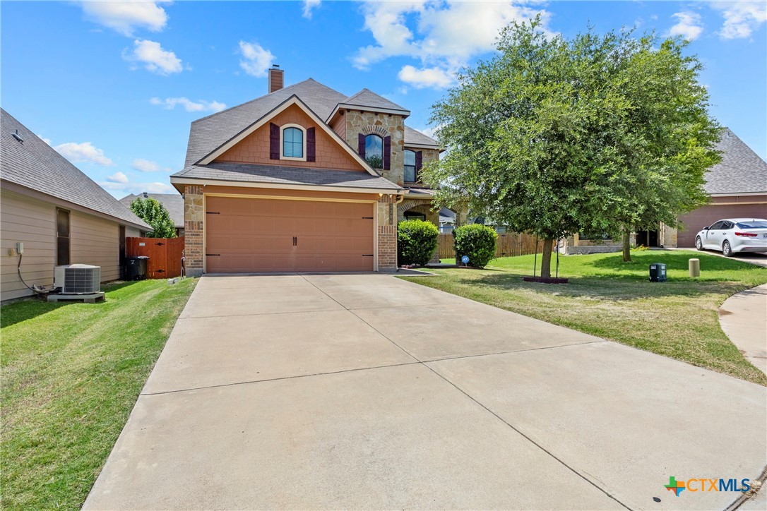 3306 Castleton Drive Property Photo