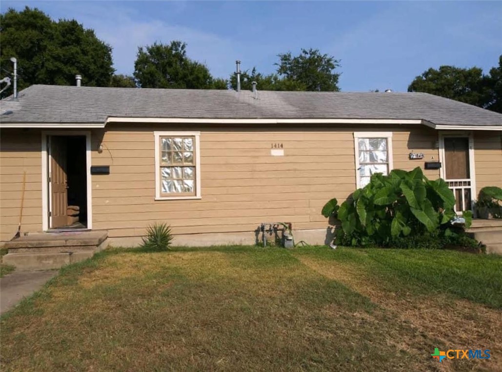 1414 Mulford Street Property Photo 2