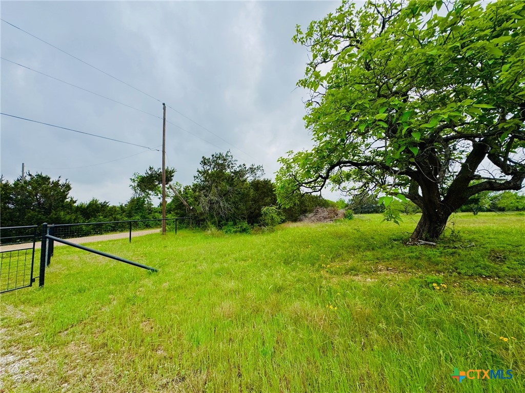 Lot 4 Old Pidcoke Property Photo 4