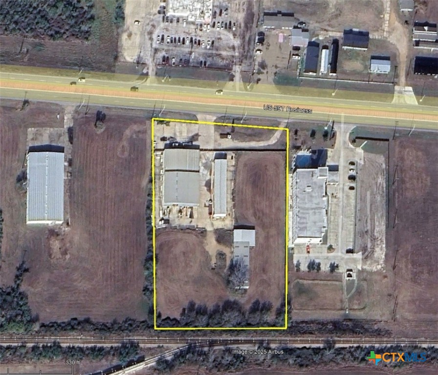 5303 Houston Road Property Photo 1
