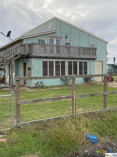 488 Alamo Beach Avenue Property Photo 1