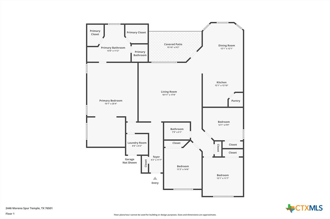2446 Moreno Spur Property Photo 34
