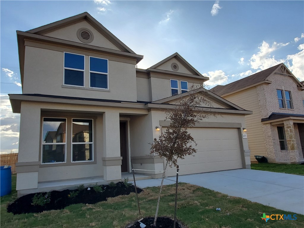 4001 Woodside Rd Drive Property Photo 1