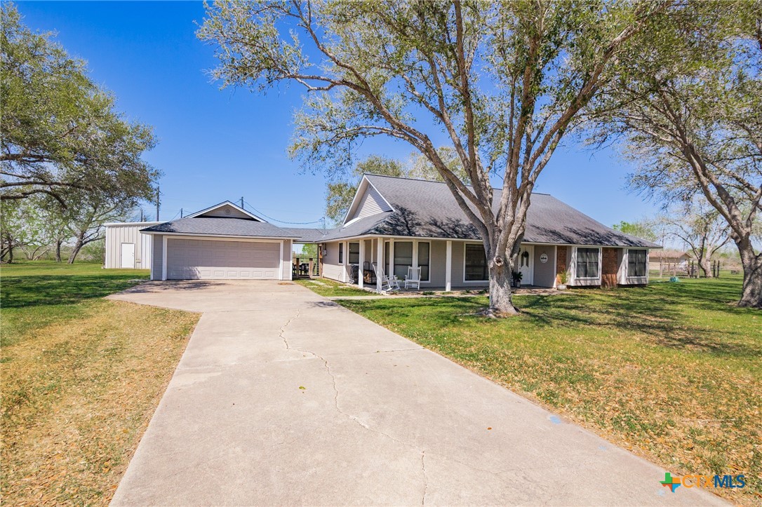 302 Crawford Drive Property Photo 1