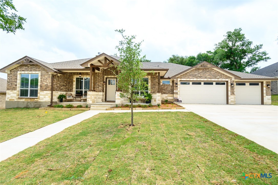 4067 Turning Leaf Drive Property Photo
