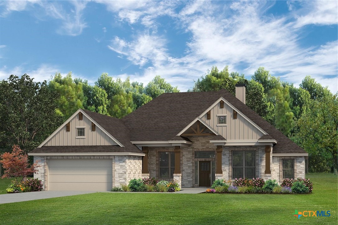 10806 Campsite Cove Property Photo 1