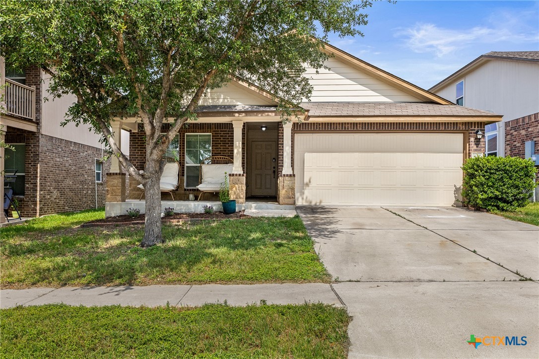 9602 Fratelli Court Property Photo 1