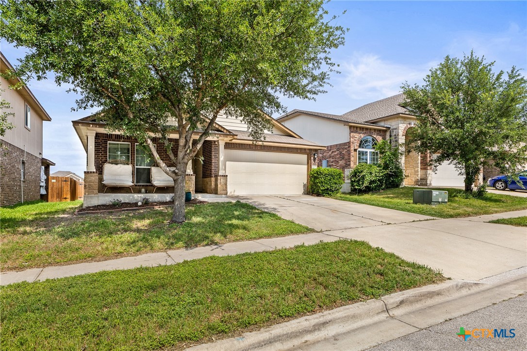 9602 Fratelli Court Property Photo 2