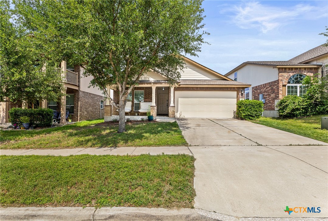 9602 Fratelli Court Property Photo 3