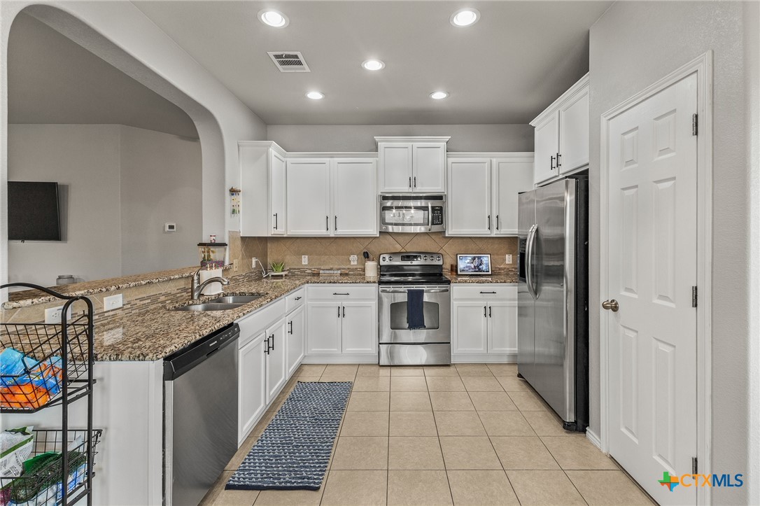 9602 Fratelli Court Property Photo 19