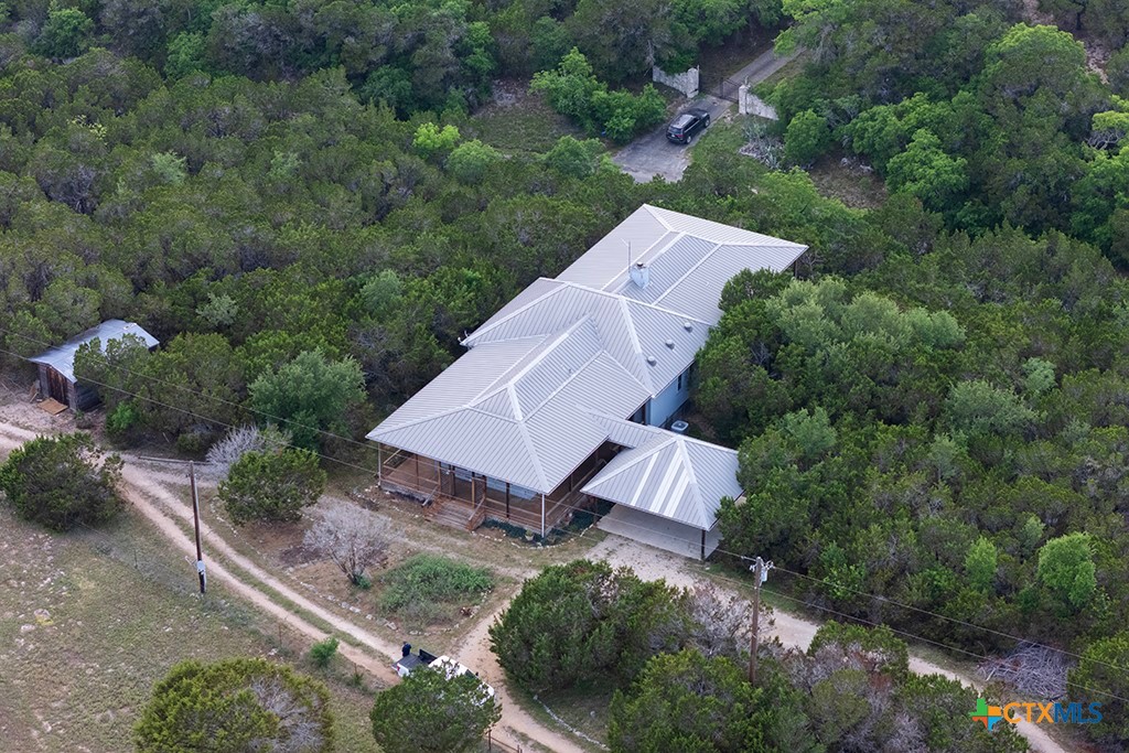 3701 Fischer Store Road Property Photo 1
