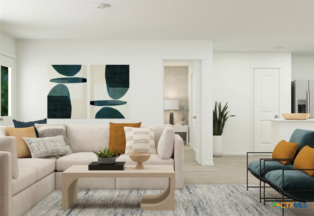 1002 Antelope Trail Property Photo 7