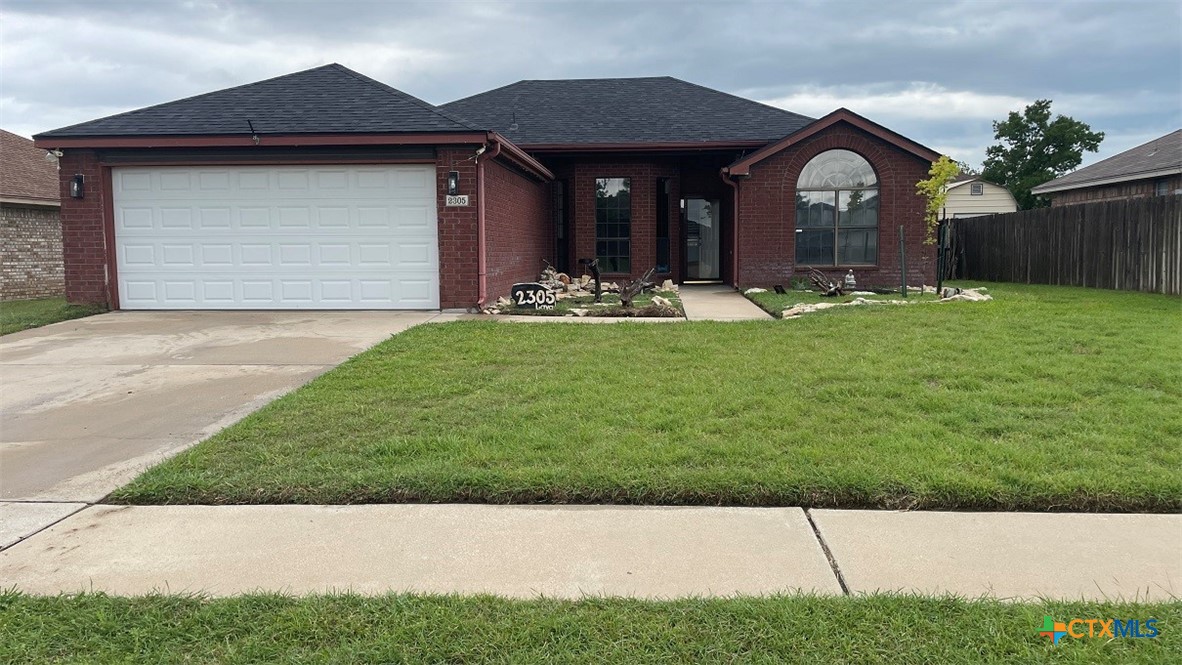 2305 Lava Lane