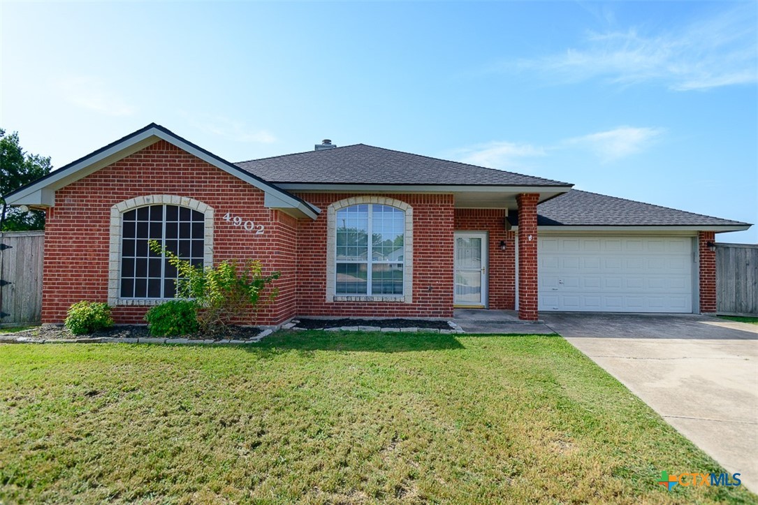 4902 Slate Court Property Photo 1