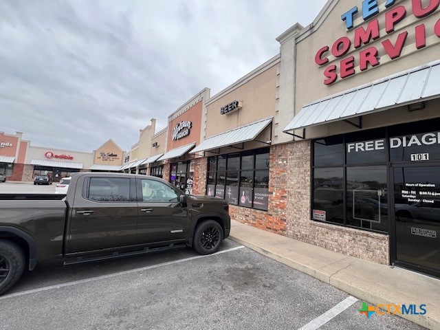 300 W Central Texas Expressway 101 Property Photo 2