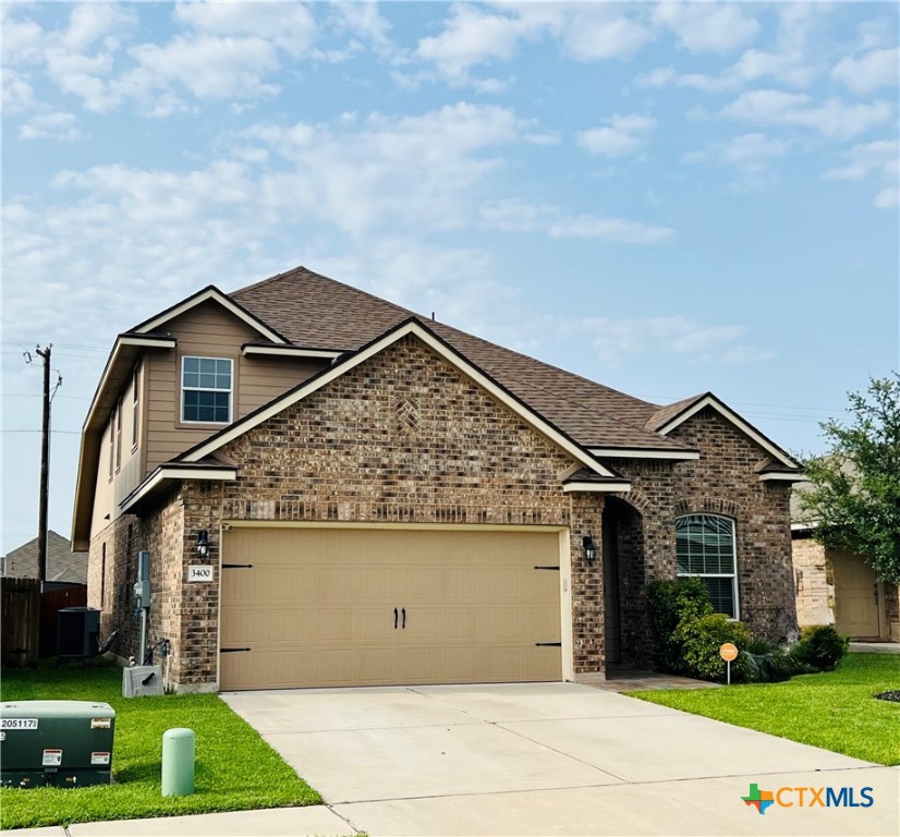 3400 Lorne Drive Property Photo 1