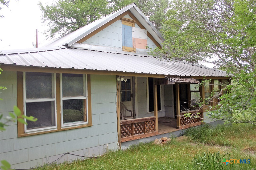 7887 Pettytown Road Property Photo