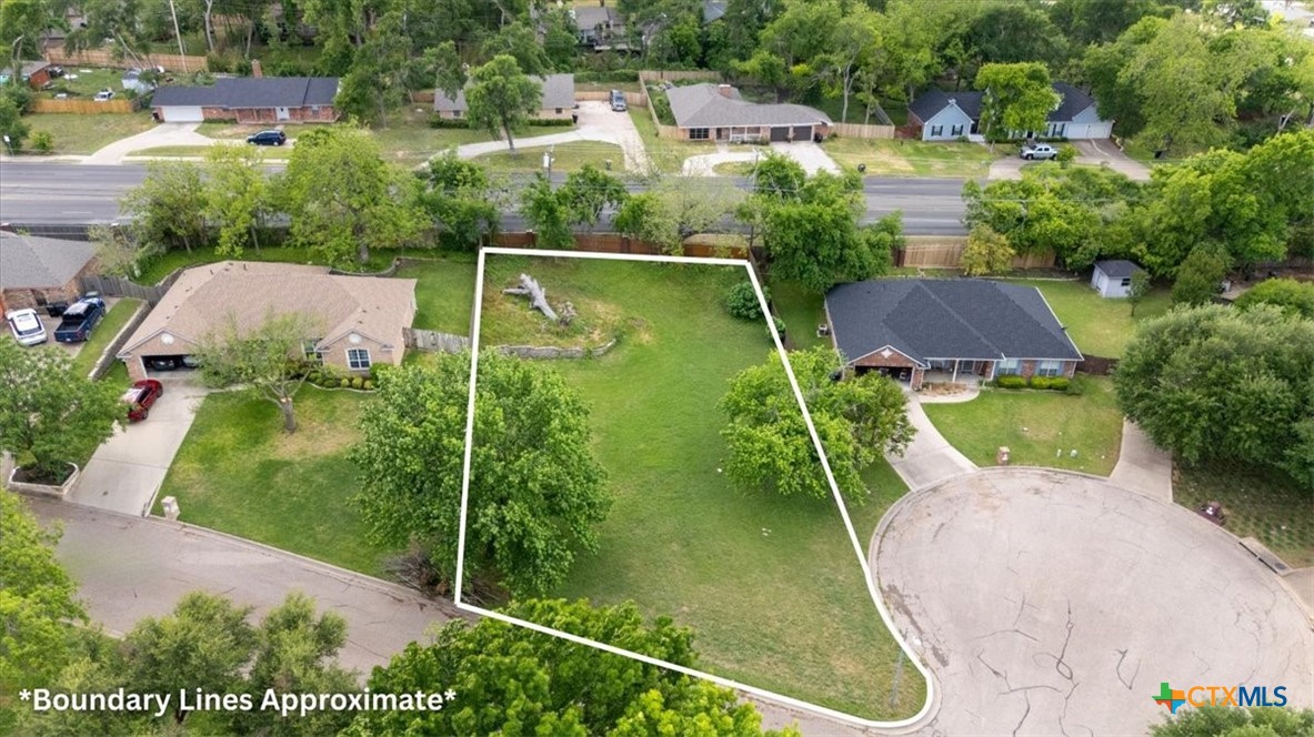 3616 Pecan Bluff Property Photo 1