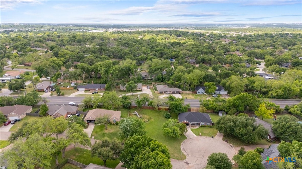 3616 Pecan Bluff Property Photo 6