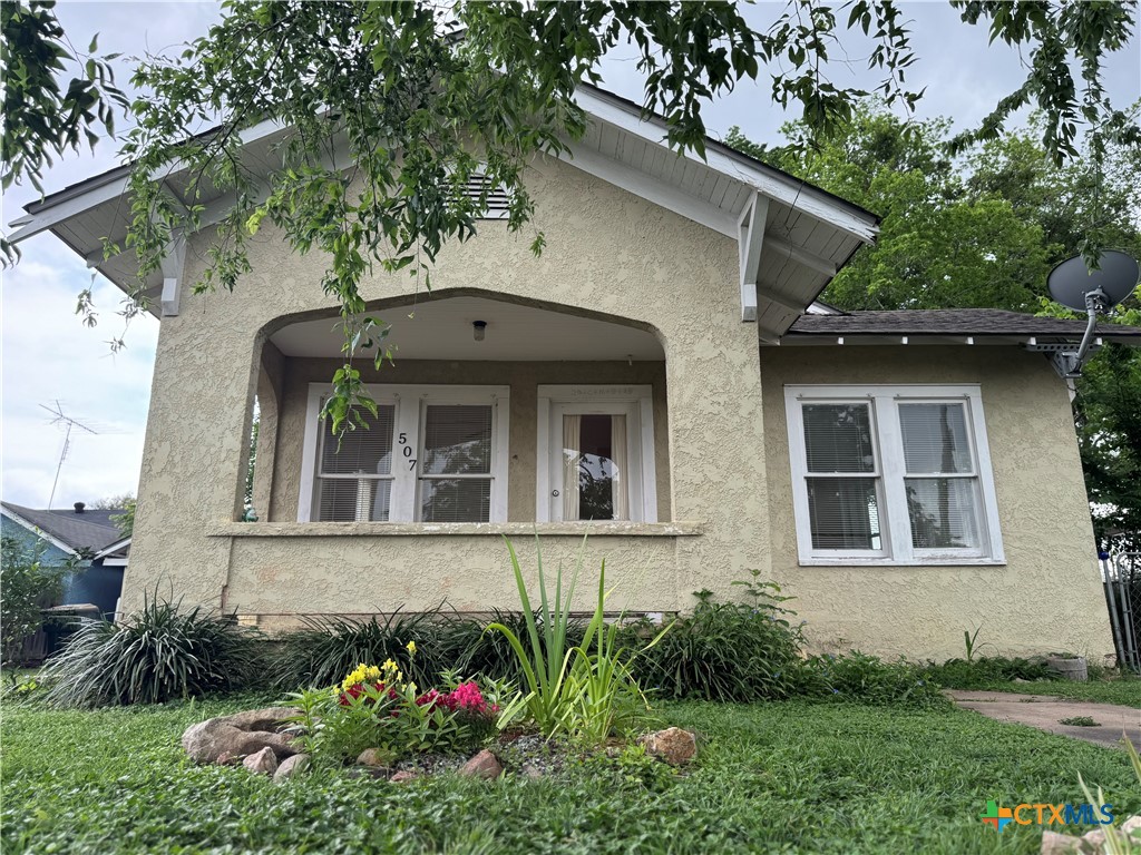 507 N Gonzales Street Property Photo 1