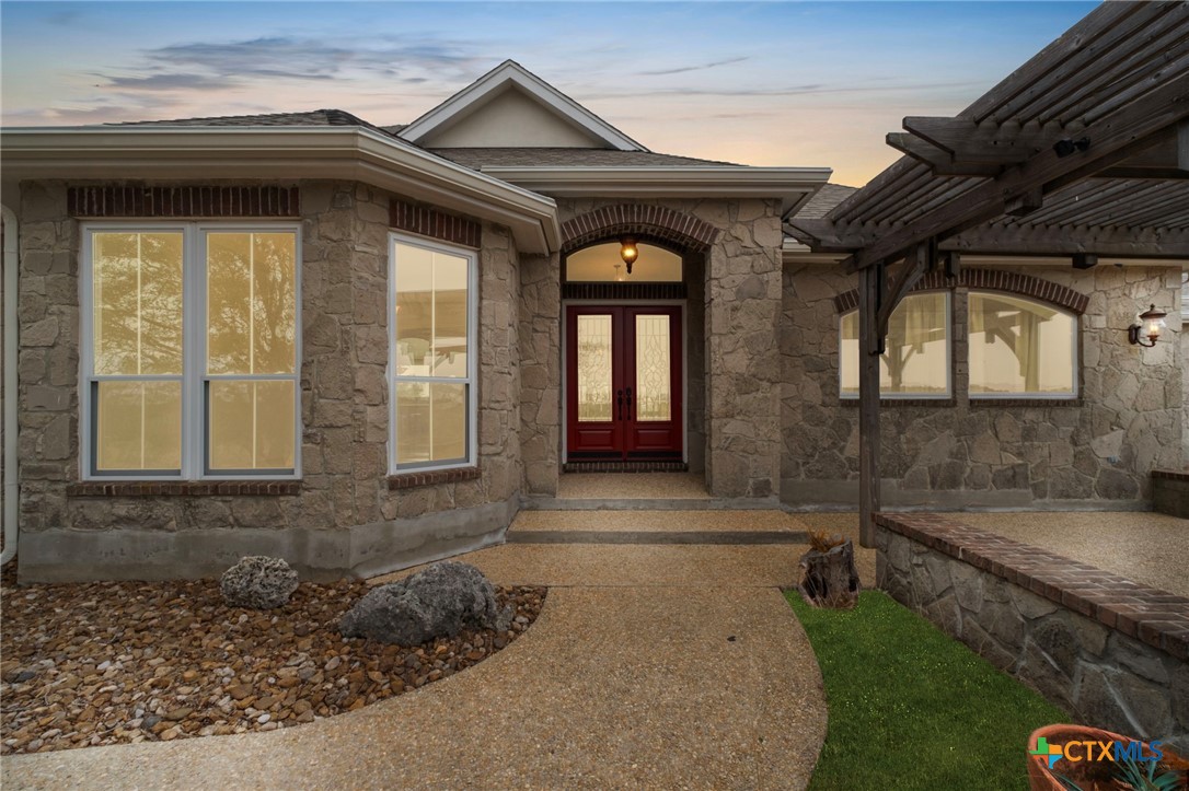 1069 Fawn River Drive Property Photo