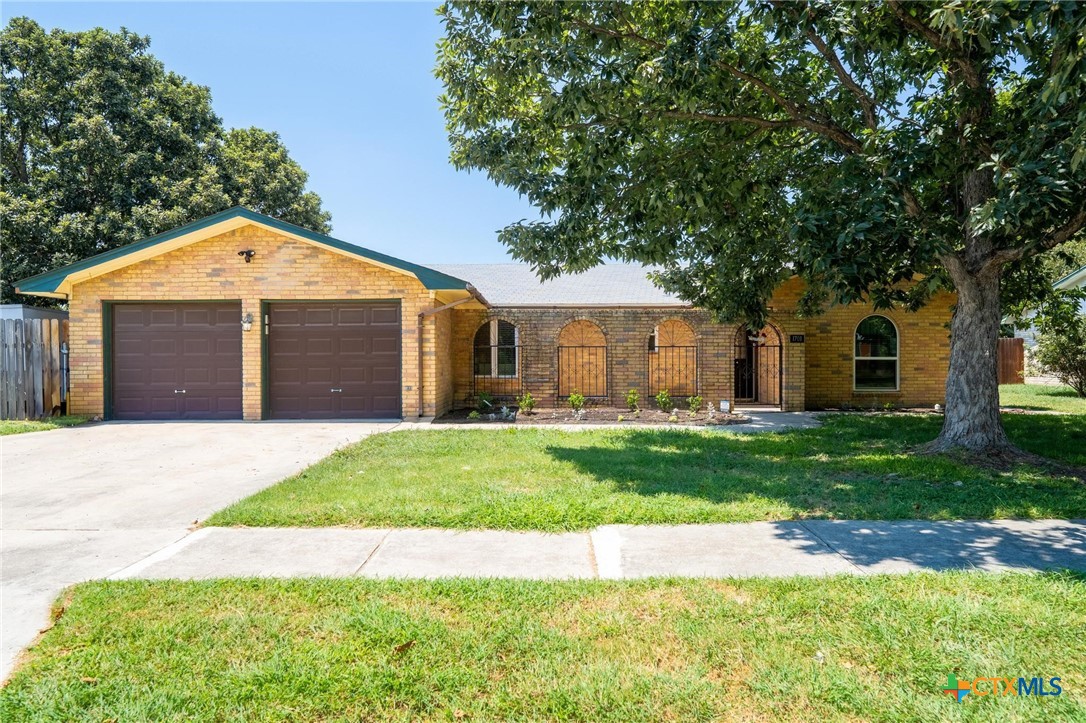 1701 Standridge Street Property Photo 1