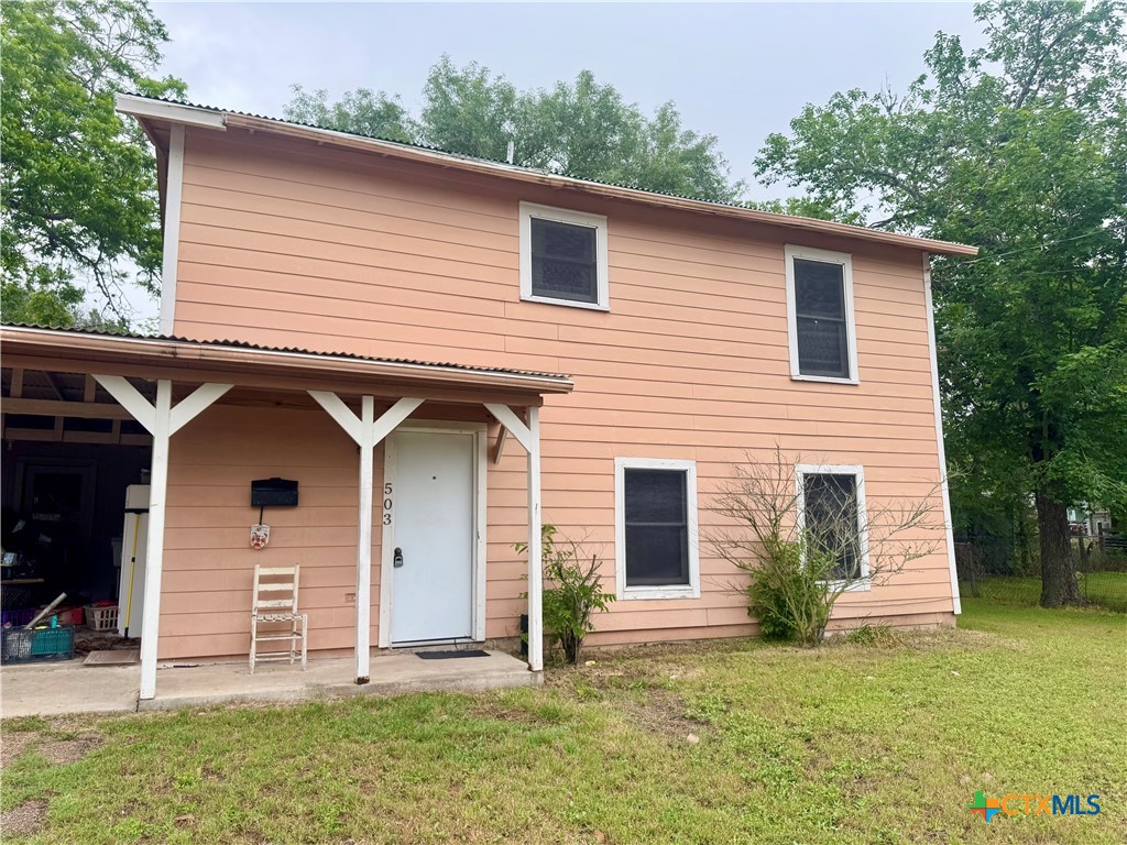503 Dunn Street Property Photo 2