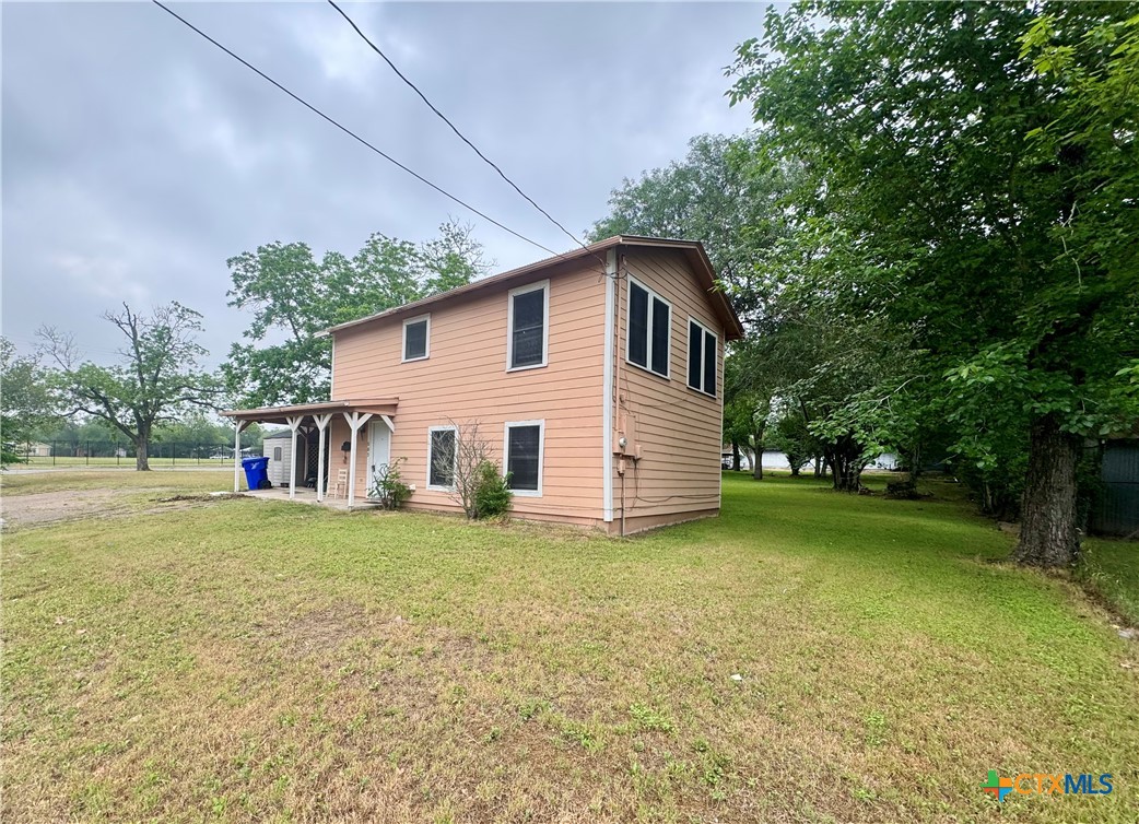 503 Dunn Street Property Photo 4