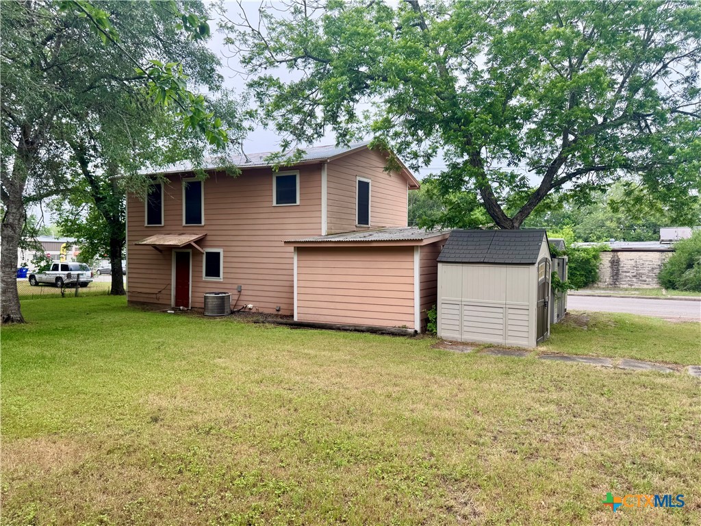 503 Dunn Street Property Photo 23
