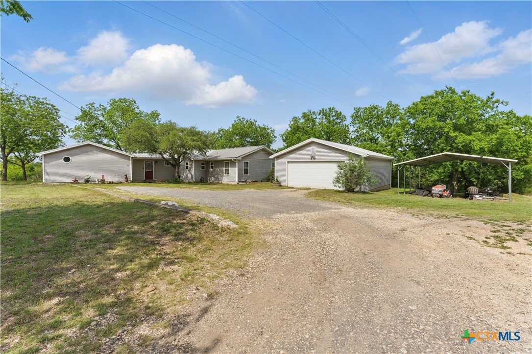 366 Arrow Hill Property Photo 1