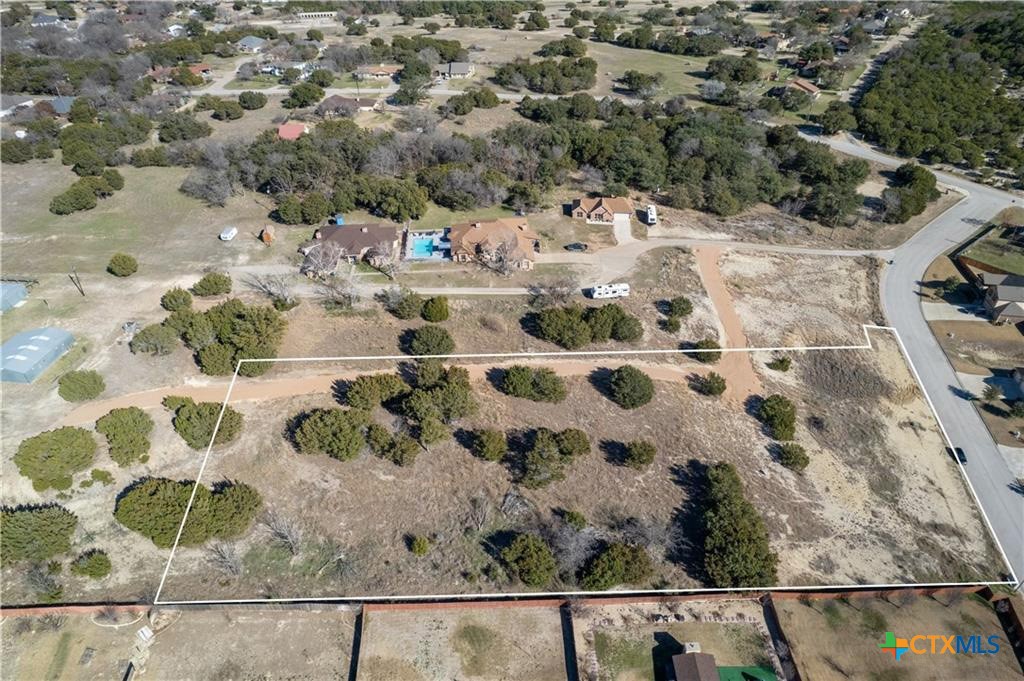 3723 Mesquite Branch Drive Property Photo 1
