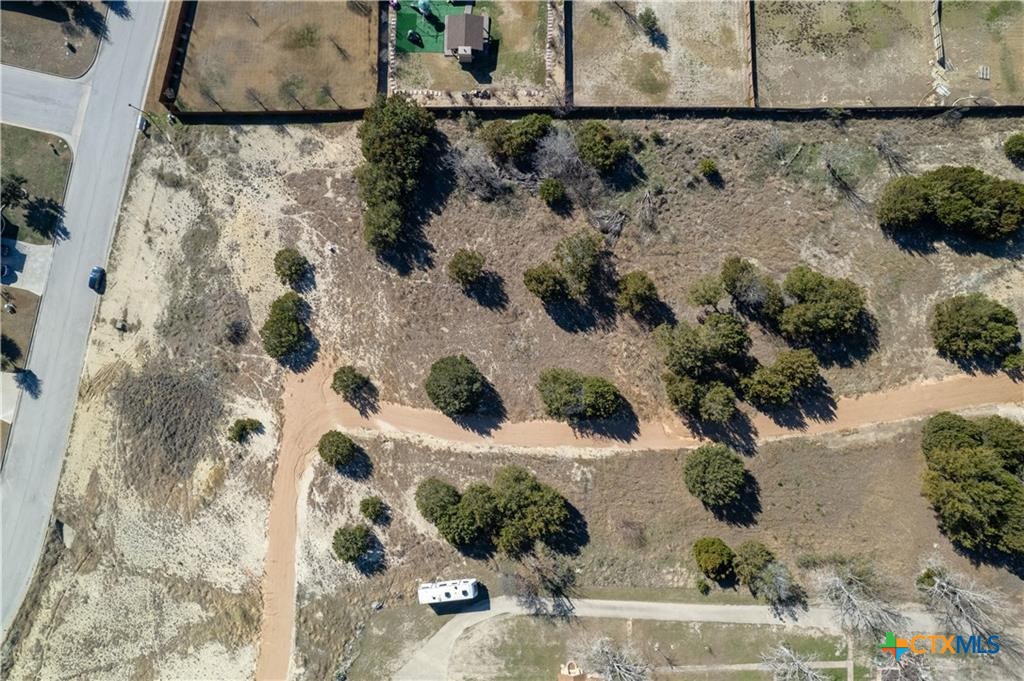 3723 Mesquite Branch Drive Property Photo 3