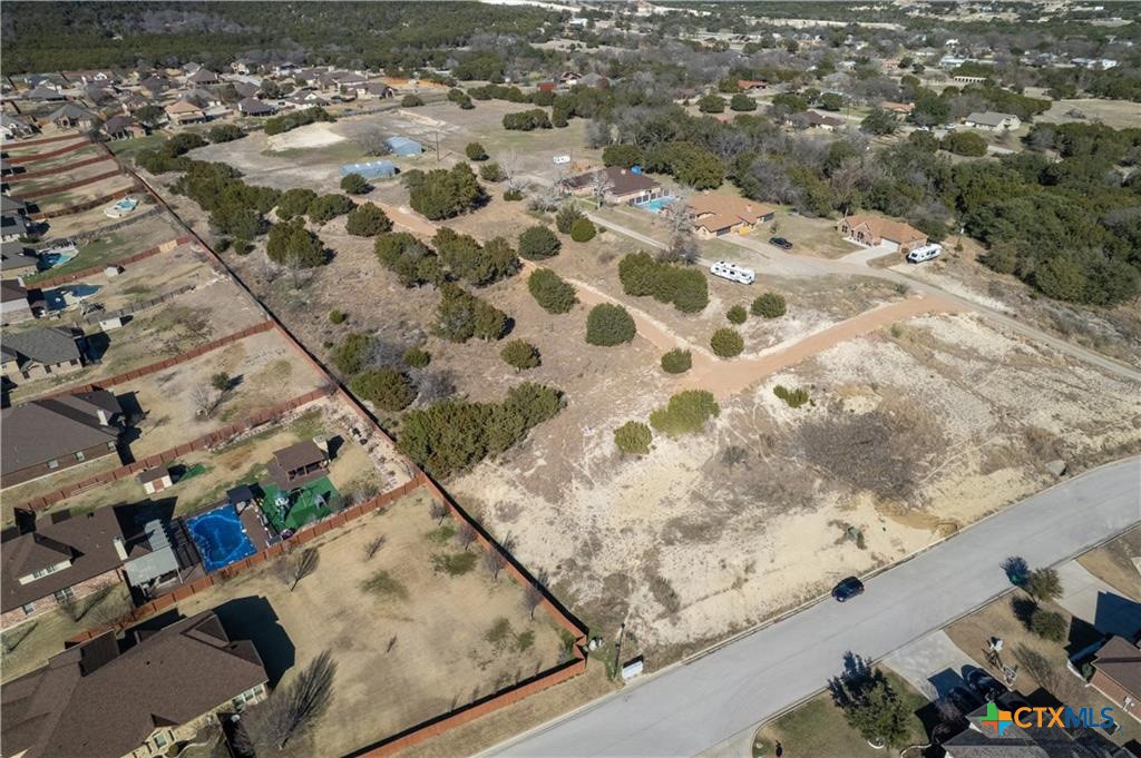 3723 Mesquite Branch Drive Property Photo 11